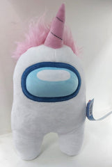 Among Us Official 12-Inches Plush With Accessories 1-piece