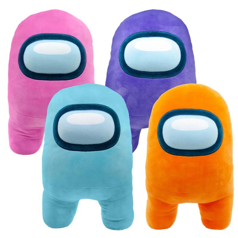 Among Us Official Super Soft 16 Inch