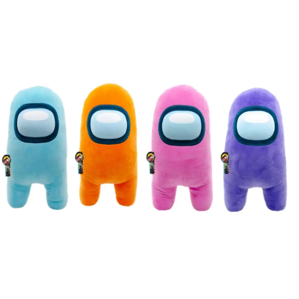 Among Us Official Super Soft 16 Inch