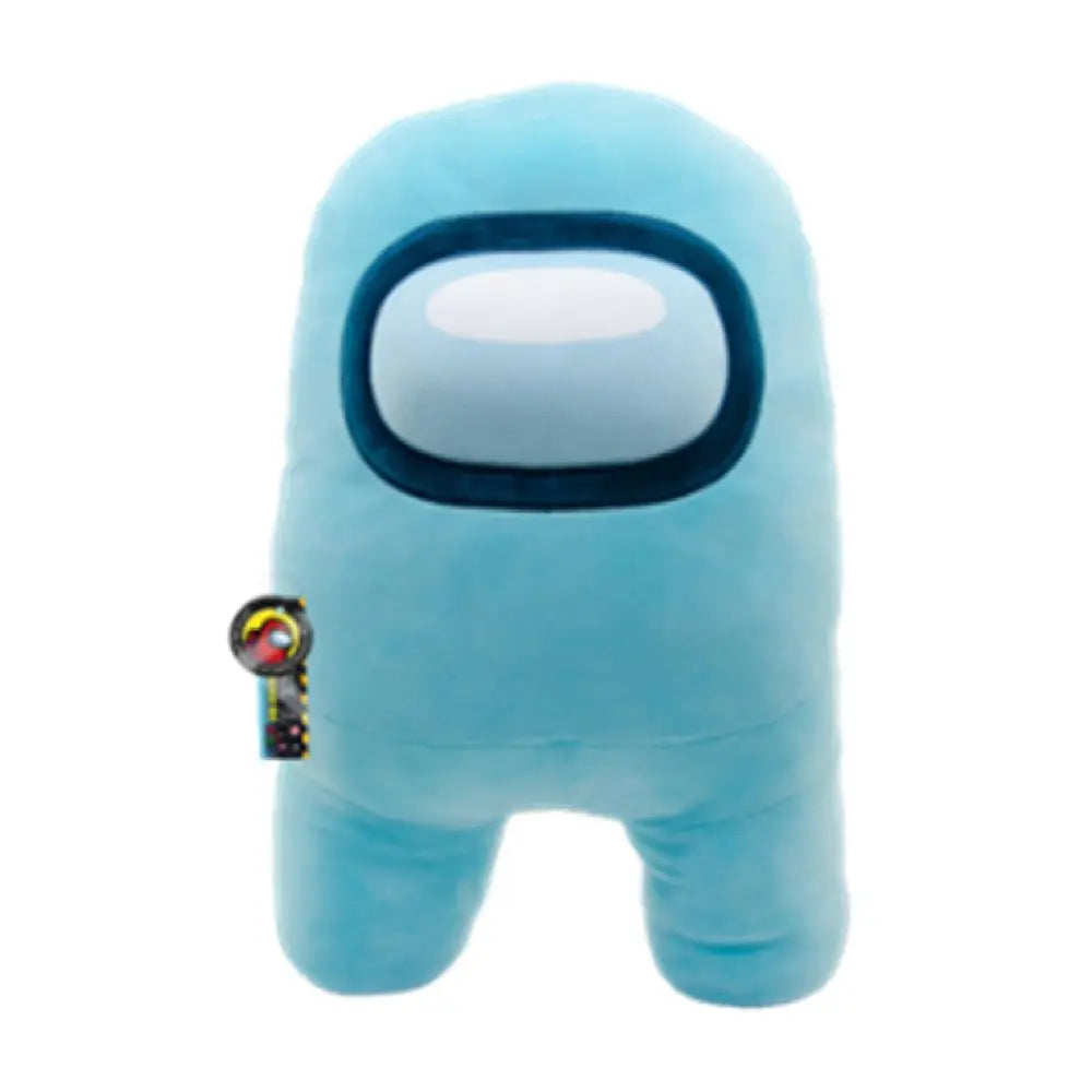 AMONG US OFFICIAL 16-INCH SUPER SOFT SQU