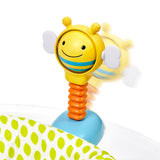 Skip Hop Explore & More Jump Scape Foldaway Jumper Multi Color