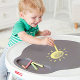 Skip Hop Silver Lining Cloud Activity Center Multi Color