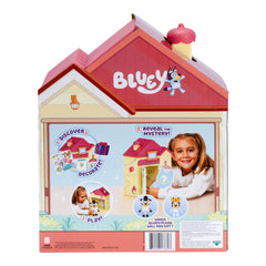 Bluey Plush Toy Play Date Surprise