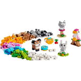 Lego Creative Pets