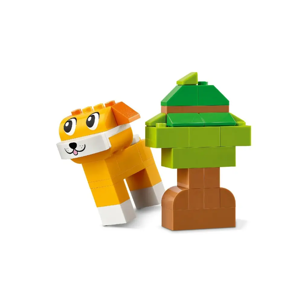 Lego Creative Pets