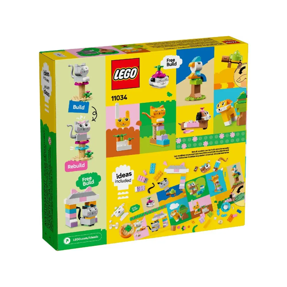 Creative Pets 11034