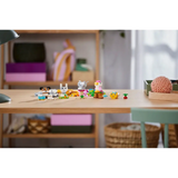 Lego Creative Pets