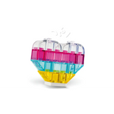 Lego Magical Transparent Box