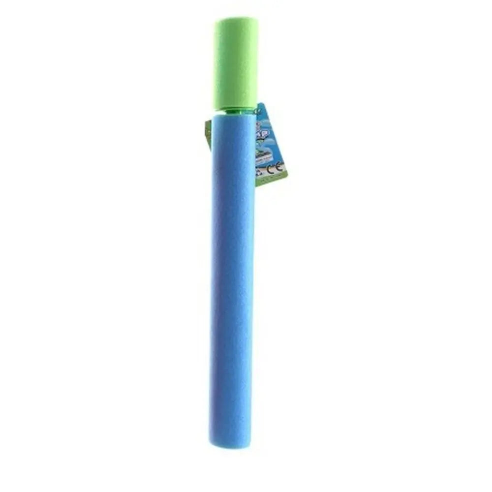 Foam Water Shooter 40x4cm - Sold per piece