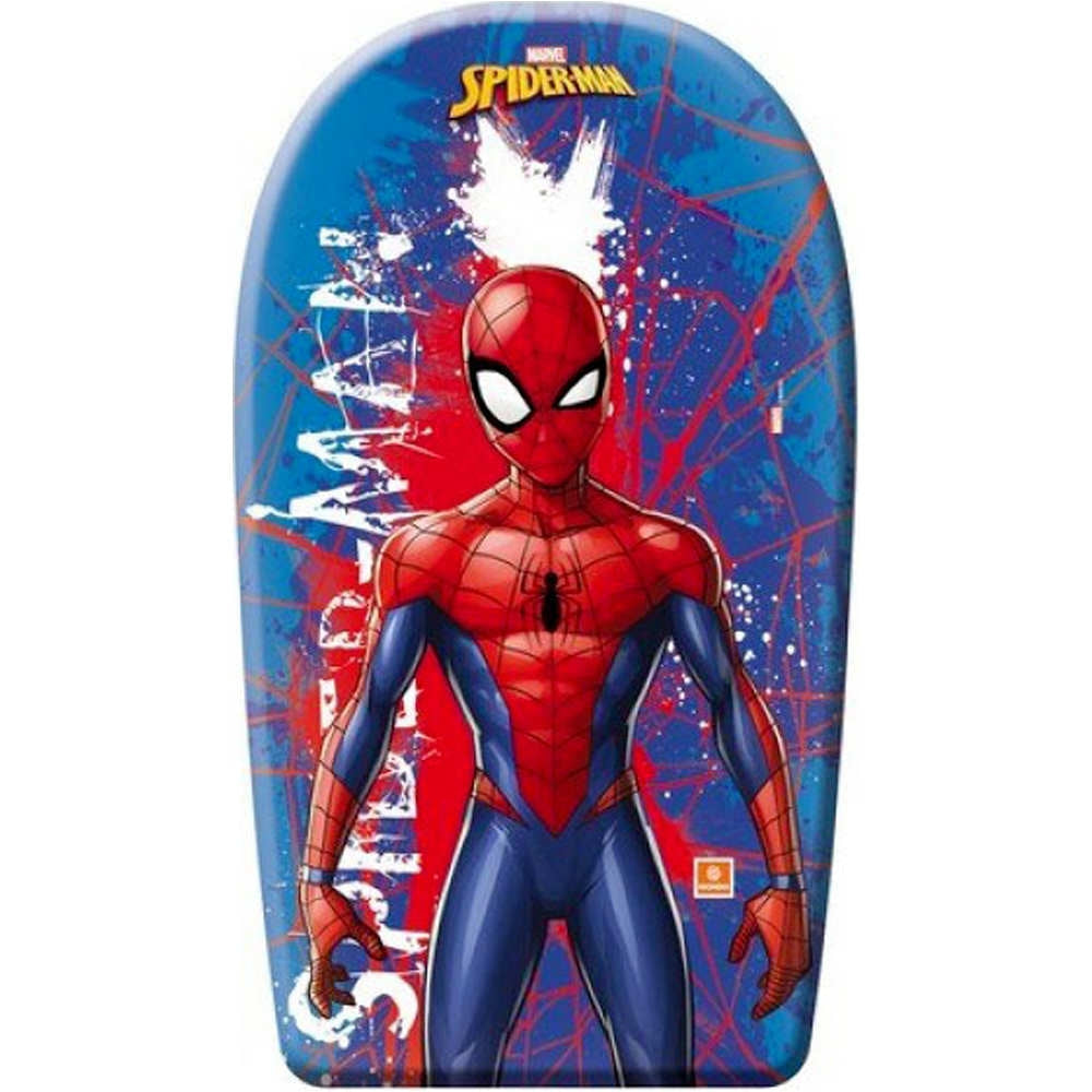 Mondo Body Board Spiderman 84cm