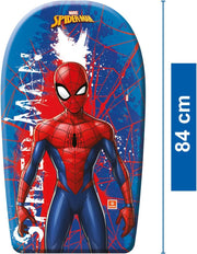 Mondo Body Board Spiderman 84cm