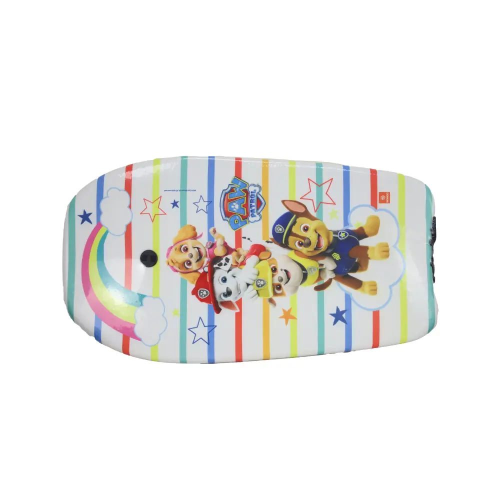 Mondo Body Board 84cm Paw Patrol Heroes