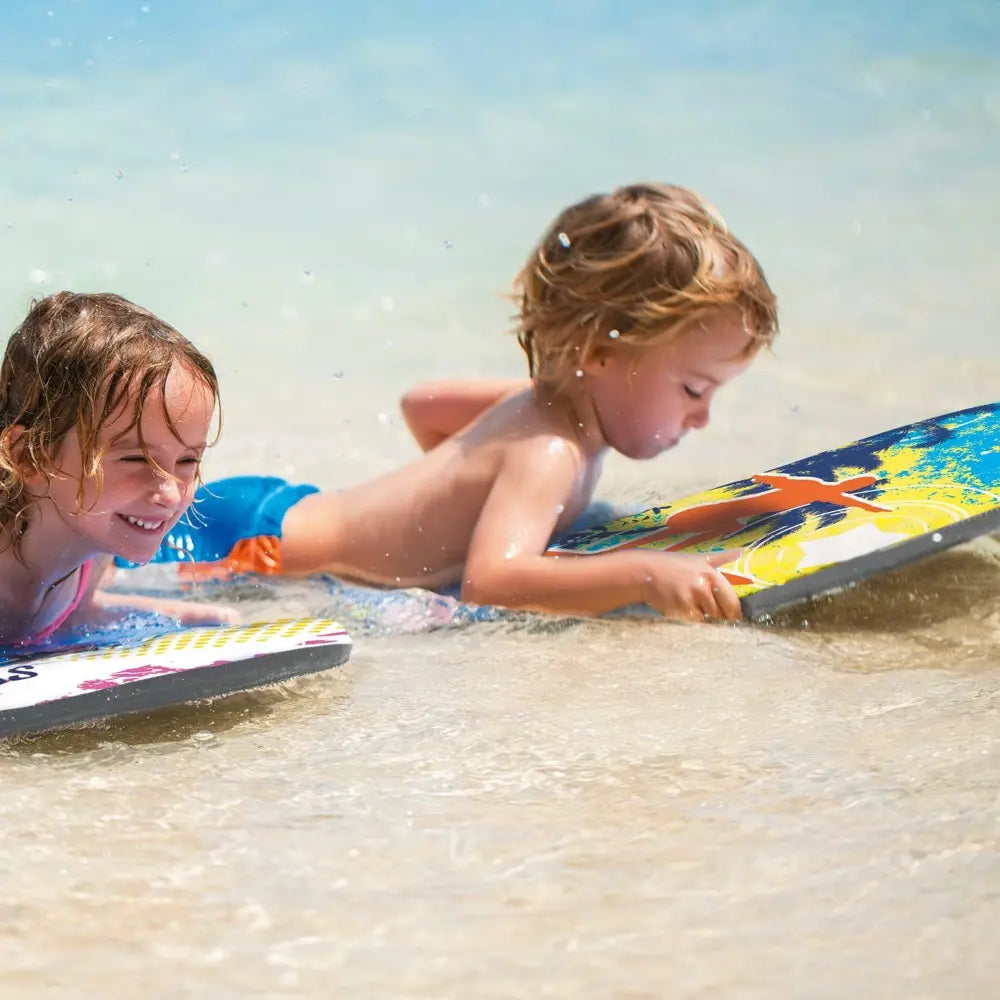 Mondo 84cm Body Board Beach Assortment