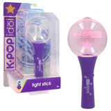 K-POP Idol Light Stick Battery Operated
