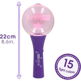 K-POP Idol Light Stick Battery Operated