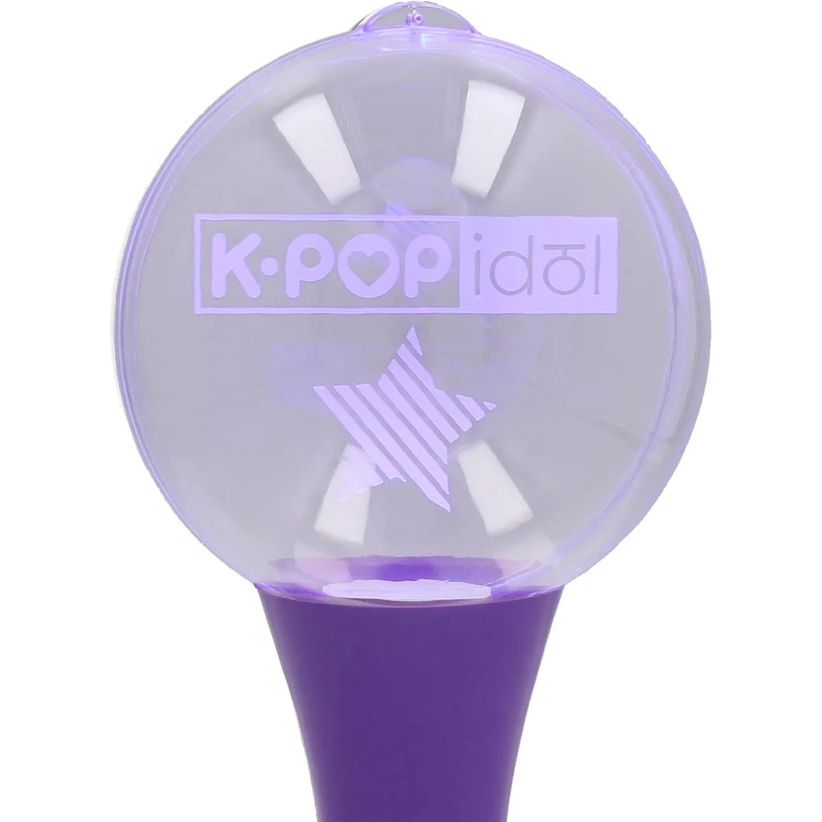 K-POP Idol Light Stick Battery Operated