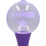 K-POP Idol Light Stick Battery Operated