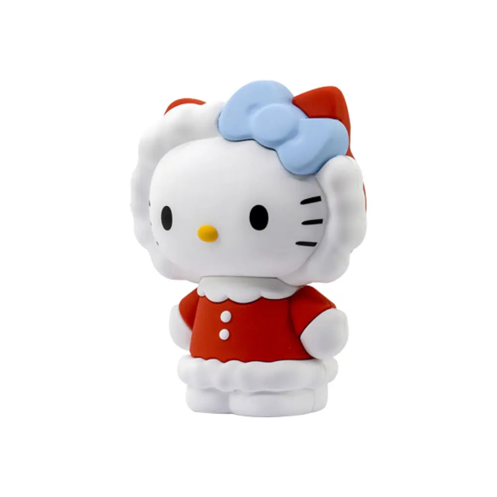 Hello Kitty Doll Mni Dress Up 7cm