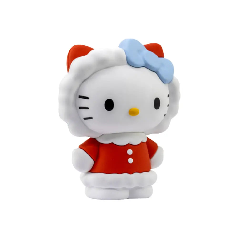 Hello Kitty Doll Mni Dress Up 7cm
