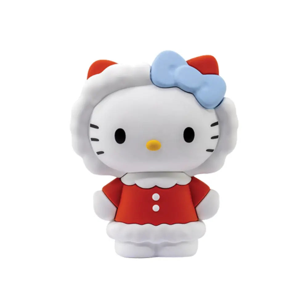 Hello Kitty Doll Mni Dress Up 7cm