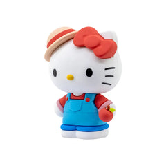 Hello Kitty Doll Mni Dress Up 7cm