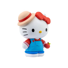 Hello Kitty Doll Mni Dress Up 7cm