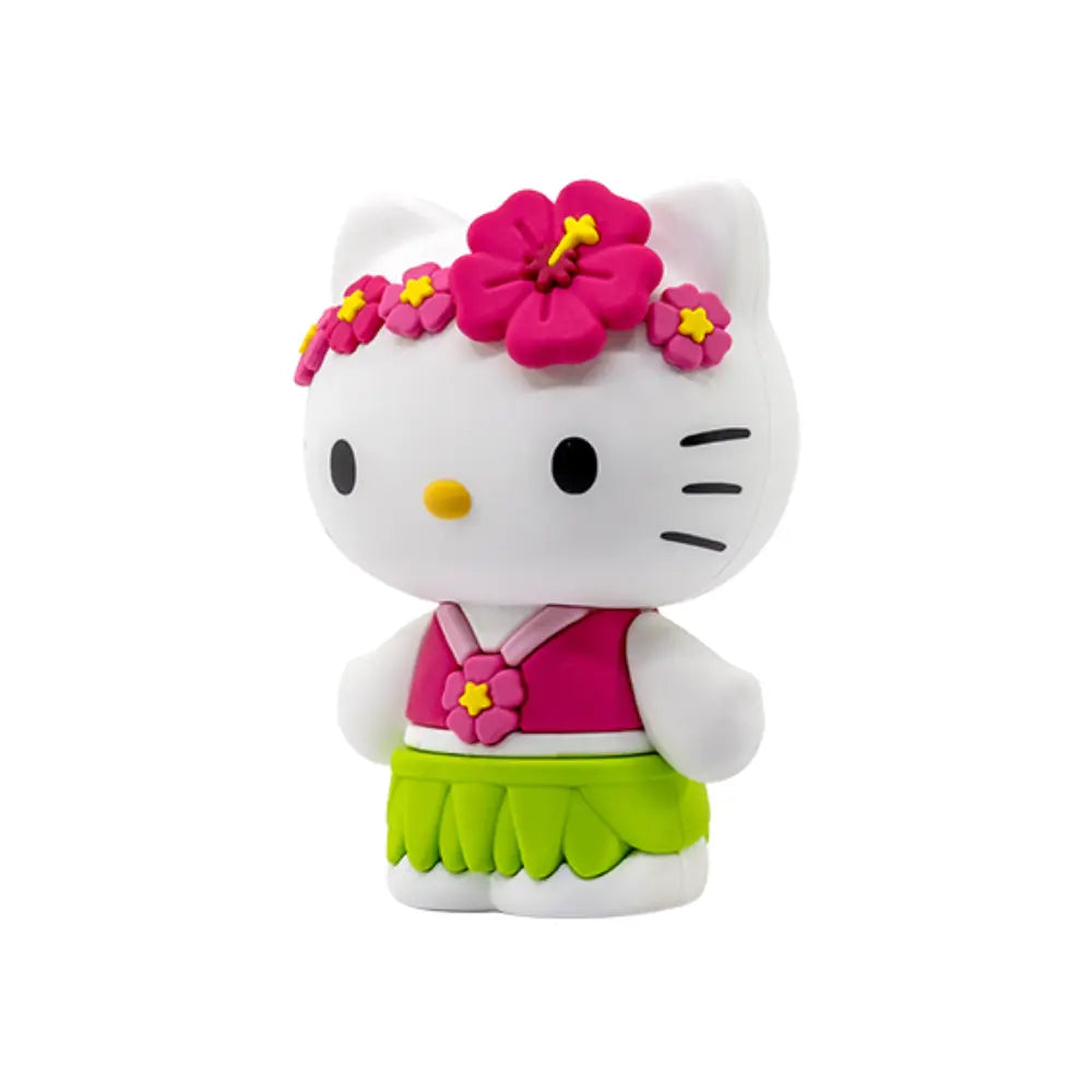 Hello Kitty Doll Mni Dress Up 7cm