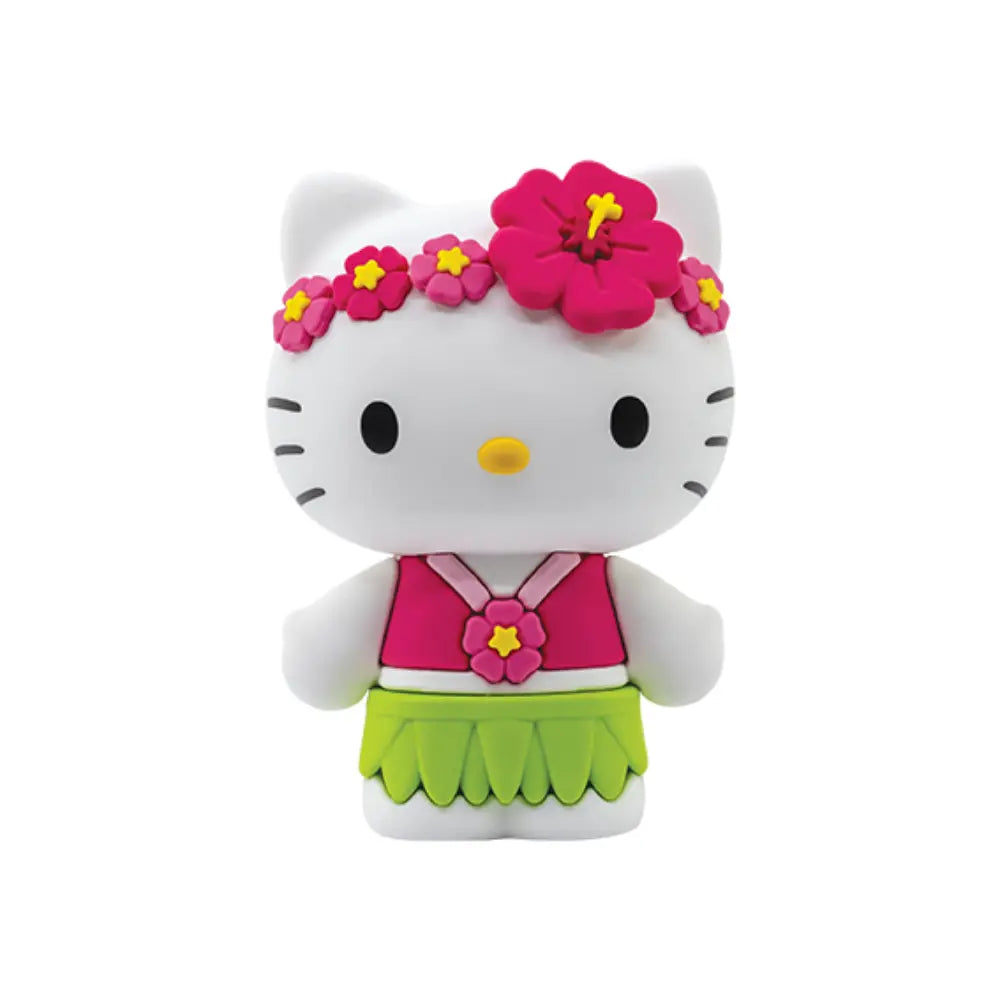 Hello Kitty Doll Mni Dress Up 7cm