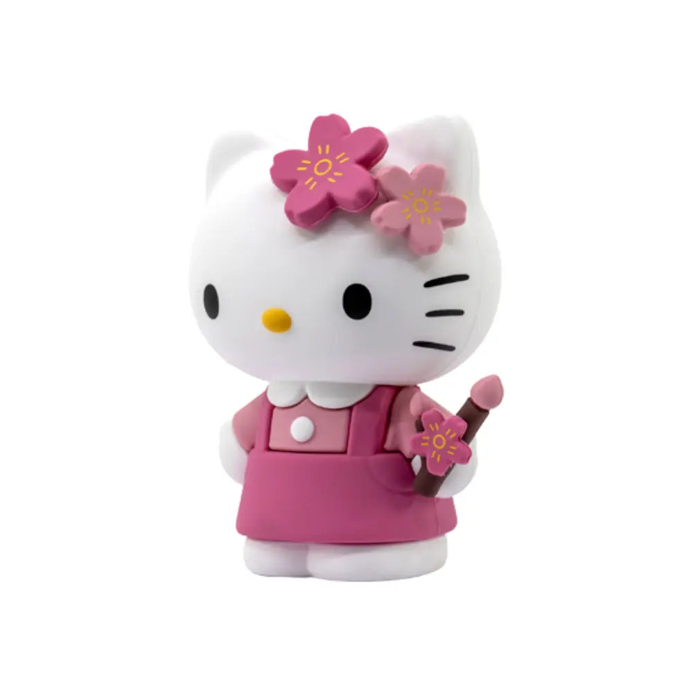 Hello Kitty Doll Mni Dress Up 7cm