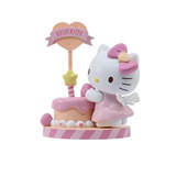 Hello Kitty Memo Stand Party Time Assortment 1-piece