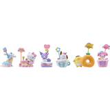 Hello Kitty Memo Stand Party Time Assortment 1-piece