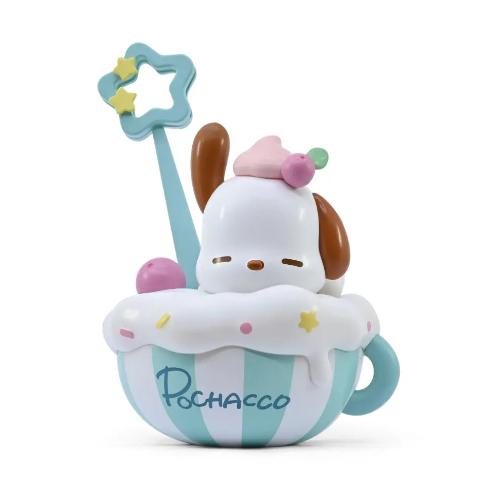 Hello Kitty Memo Stand Party Time Assortment 1-piece