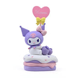 Hello Kitty Memo Stand Party Time Assortment 1-piece