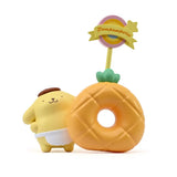 Hello Kitty Memo Stand Party Time Assortment 1-piece
