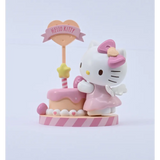 Hello Kitty Memo Stand Party Time Assortment 1-piece