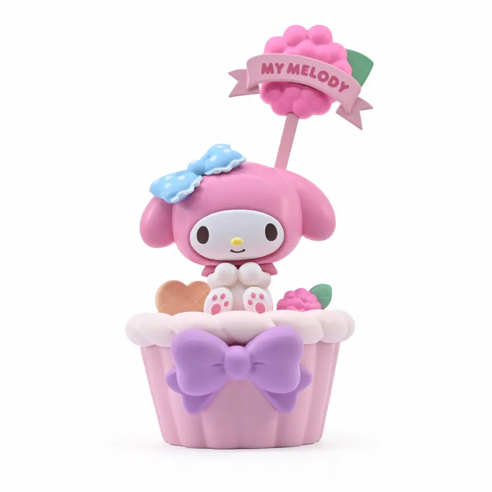 Hello Kitty Memo Stand Party Time Assortment 1-piece