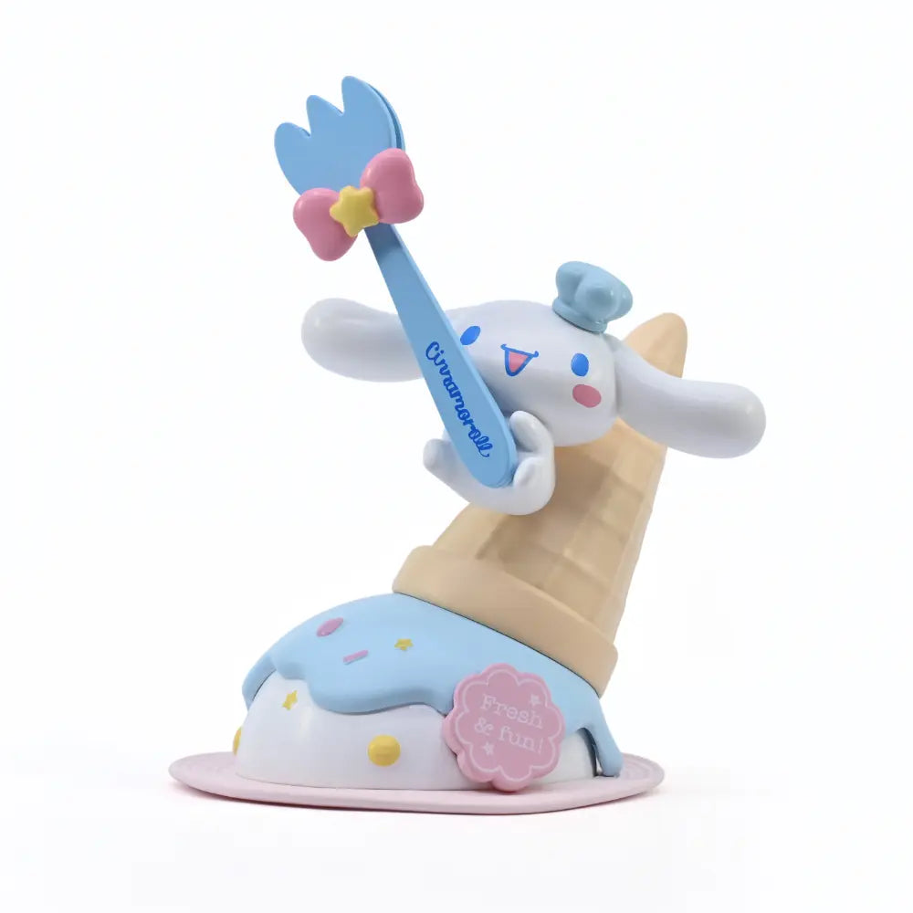Hello Kitty Memo Stand Party Time Assortment 1-piece