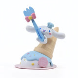 Hello Kitty Memo Stand Party Time Assortment 1-piece