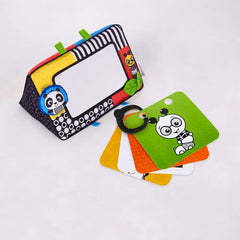 Baby Einstein Flip For Art Activity Toys for Baby