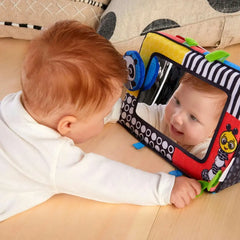 Baby Einstein Flip For Art Activity Toys for Baby