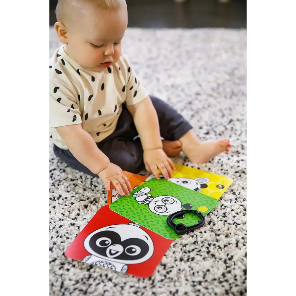 Baby Einstein Flip For Art Activity Toys for Baby