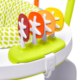 Skip Hop Explore & More Jump Scape Foldaway Jumper Multi Color