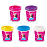 Barbie Dough Fashion Designer Craft Set for Kids