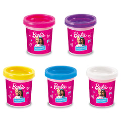 Barbie Dough Fashion Designer Craft Set for Kids