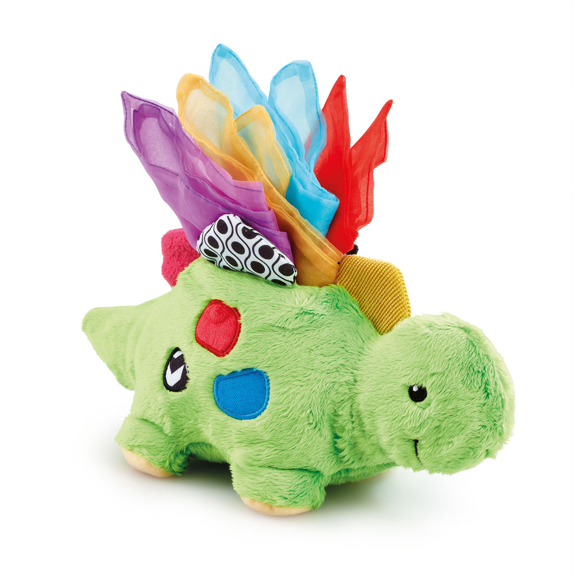 Early Learning Centre Baby Sensory Dinosaur Toy
