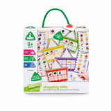 Early Learning Centre Shopping Lotto Learning Game V3