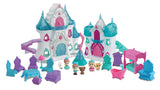 Power Joy Playhome Frosty Wonderland Battery-Operated Roleplay Set