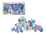 Power Joy Playhome Frosty Wonderland Battery-Operated Roleplay Set