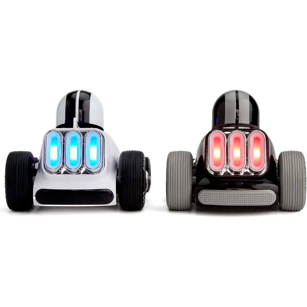Sharperimage Rc Toy Motor Battles