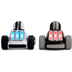 Sharperimage Rc Toy Motor Battles